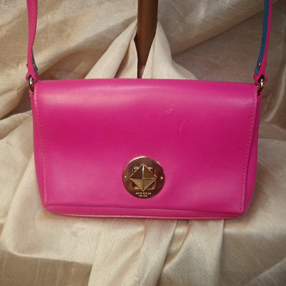 COPY - Kate Spade Mini Newbury Bag   48